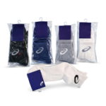 Asics Premium Cotton Cushioned Sports Socks